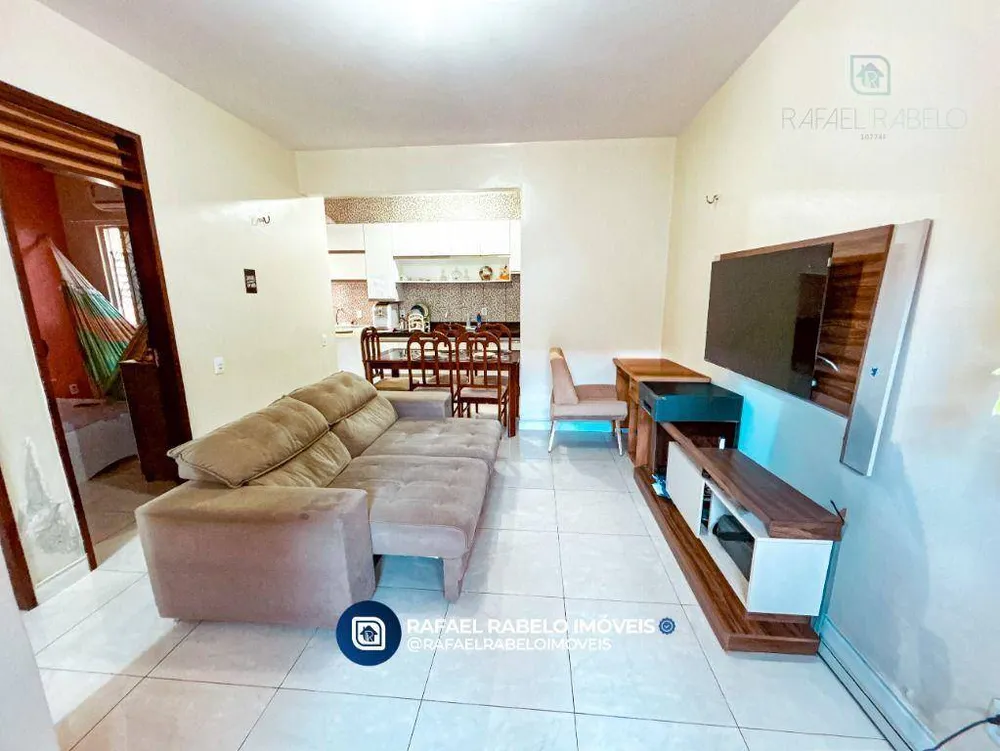 Apartamento, 2 quartos, 65 m² - Foto 2