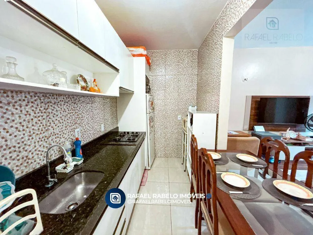 Apartamento, 2 quartos, 65 m² - Foto 4