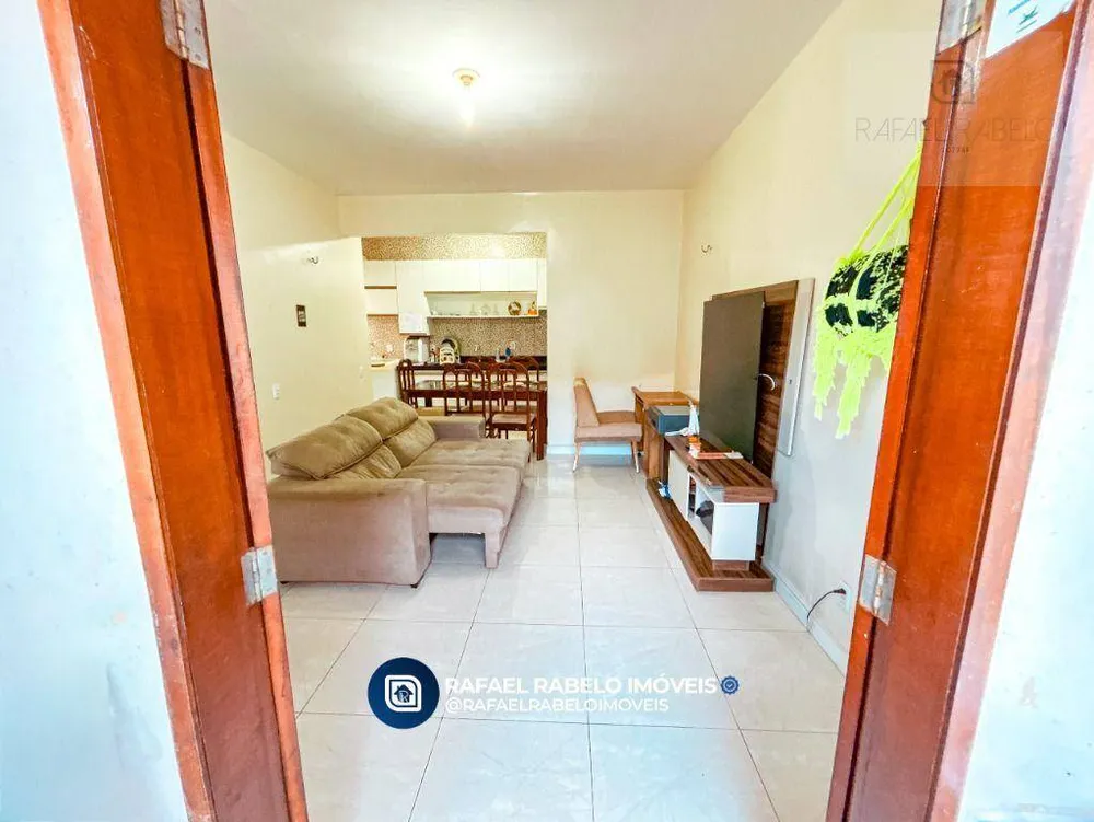 Apartamento, 2 quartos, 65 m² - Foto 1