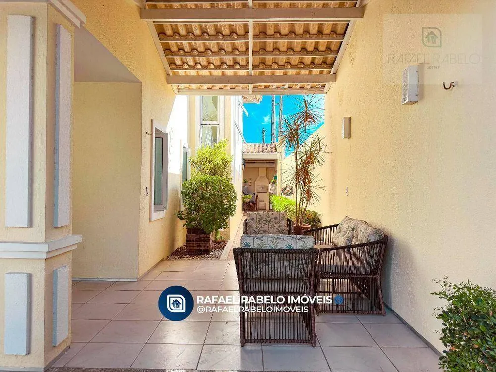 Casa, 4 quartos, 224 m² - Foto 3