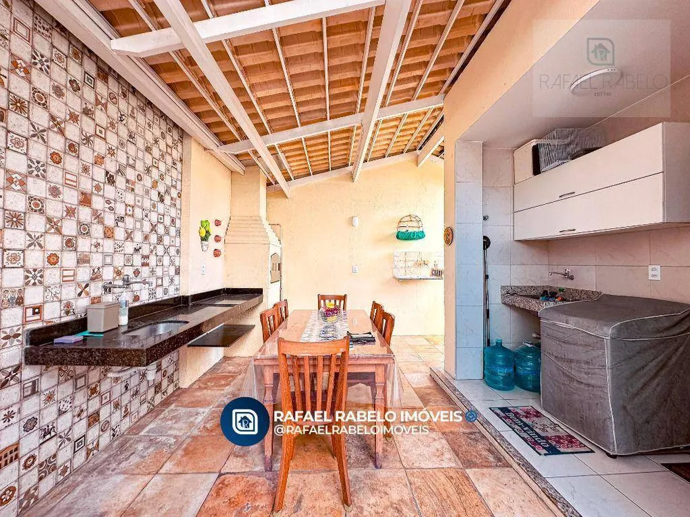 Casa, 4 quartos, 224 m² - Foto 8