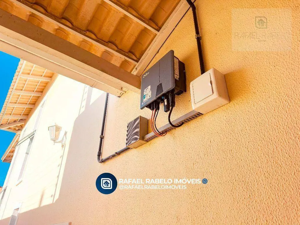 Casa, 4 quartos, 224 m² - Foto 6