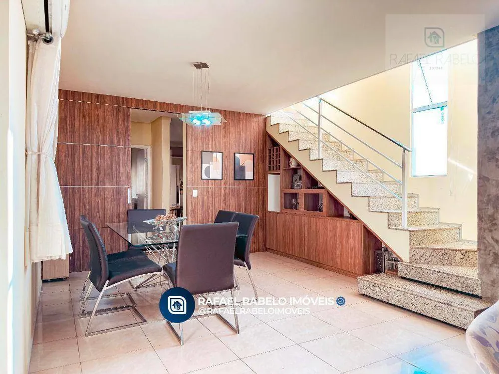 Casa, 4 quartos, 224 m² - Foto 7