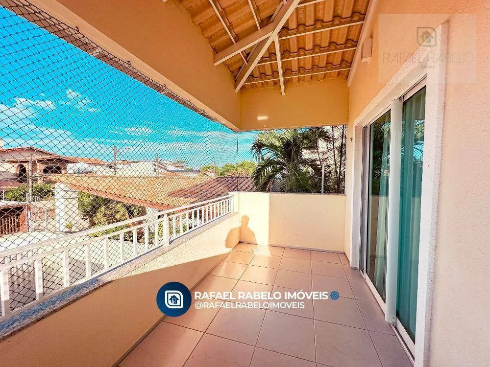 Casa, 4 quartos, 224 m² - Foto 5