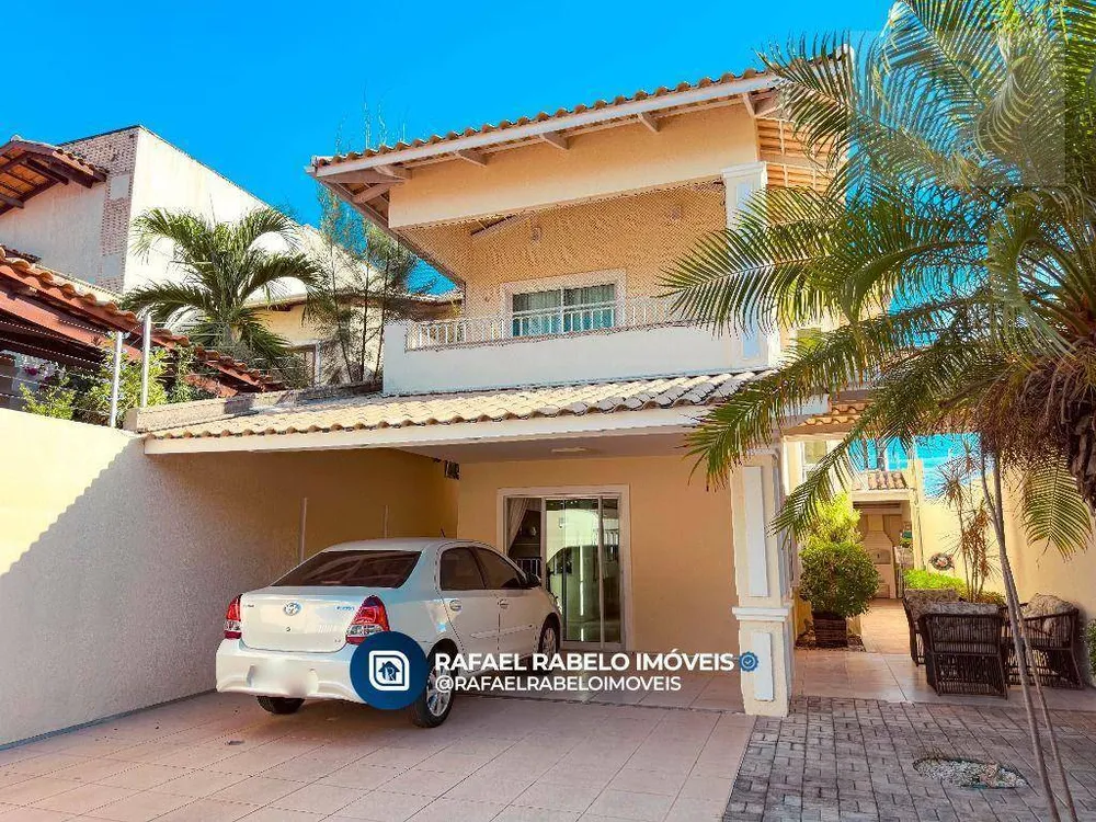 Casa, 4 quartos, 224 m² - Foto 1