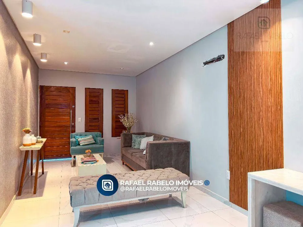 Casa, 3 quartos, 228 m² - Foto 7