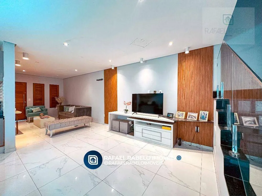 Casa, 3 quartos, 228 m² - Foto 3