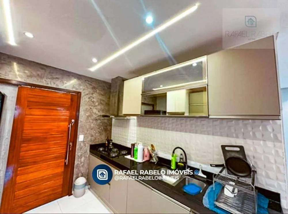 Casa, 3 quartos, 228 m² - Foto 4