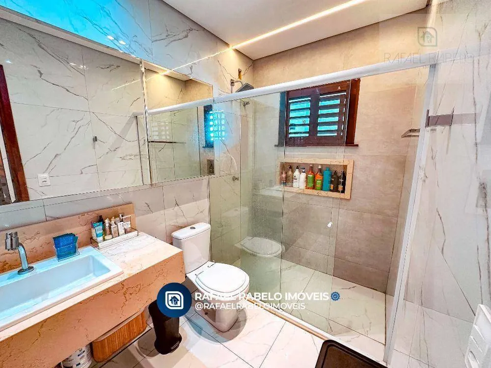 Casa, 3 quartos, 228 m² - Foto 4