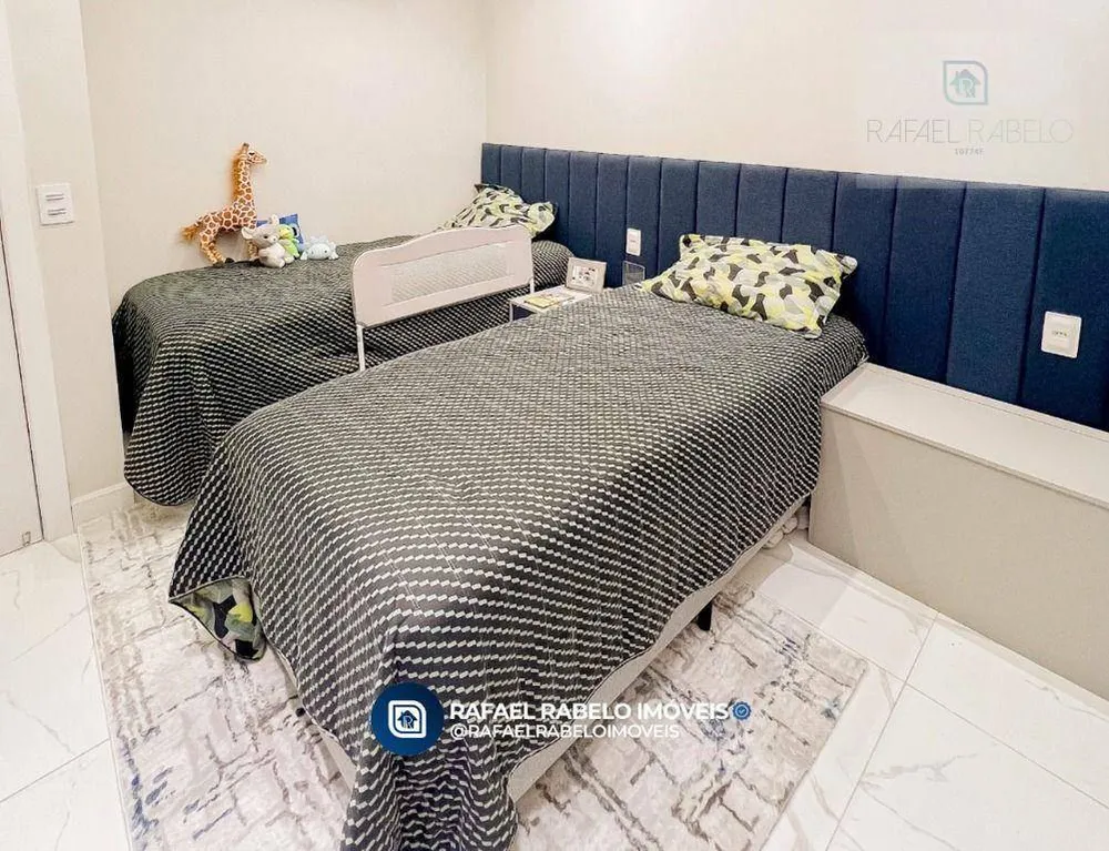 Casa de Condomínio, 4 quartos - Foto 7
