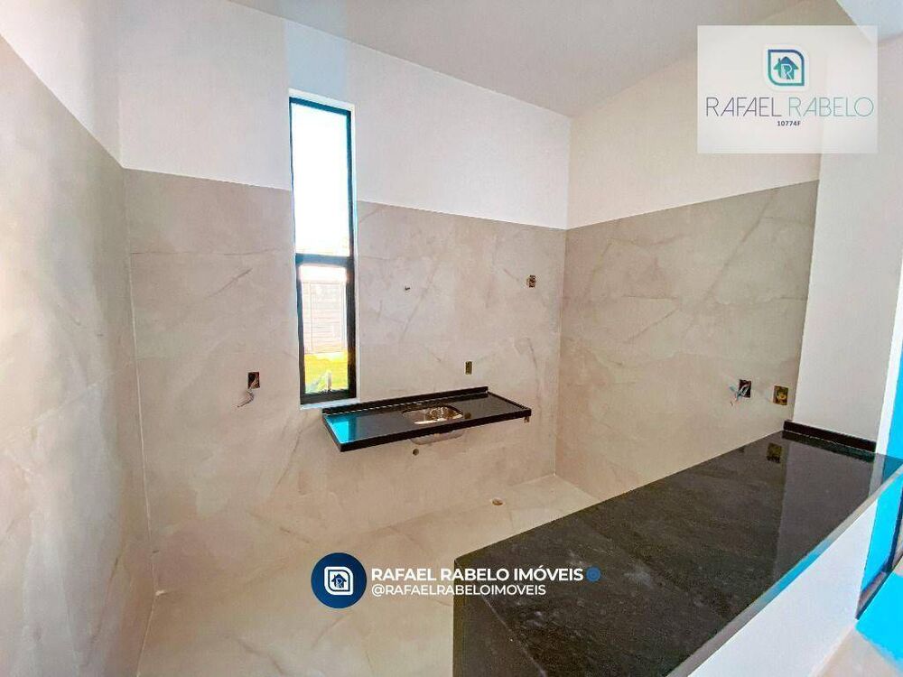 Casa, 3 quartos, 101 m² - Foto 4