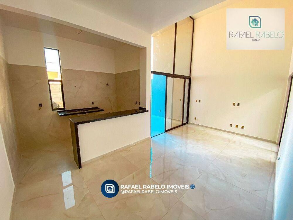 Casa, 3 quartos, 101 m² - Foto 3