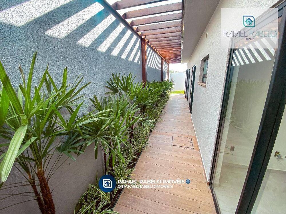 Casa, 3 quartos, 101 m² - Foto 6