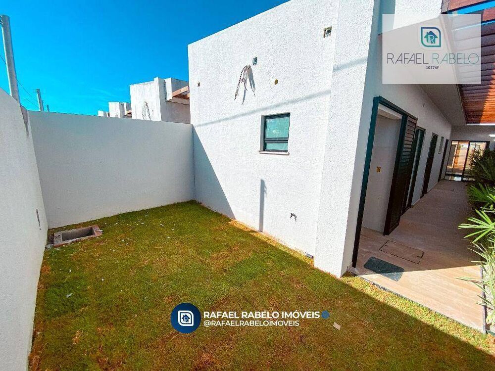 Casa, 3 quartos, 101 m² - Foto 7