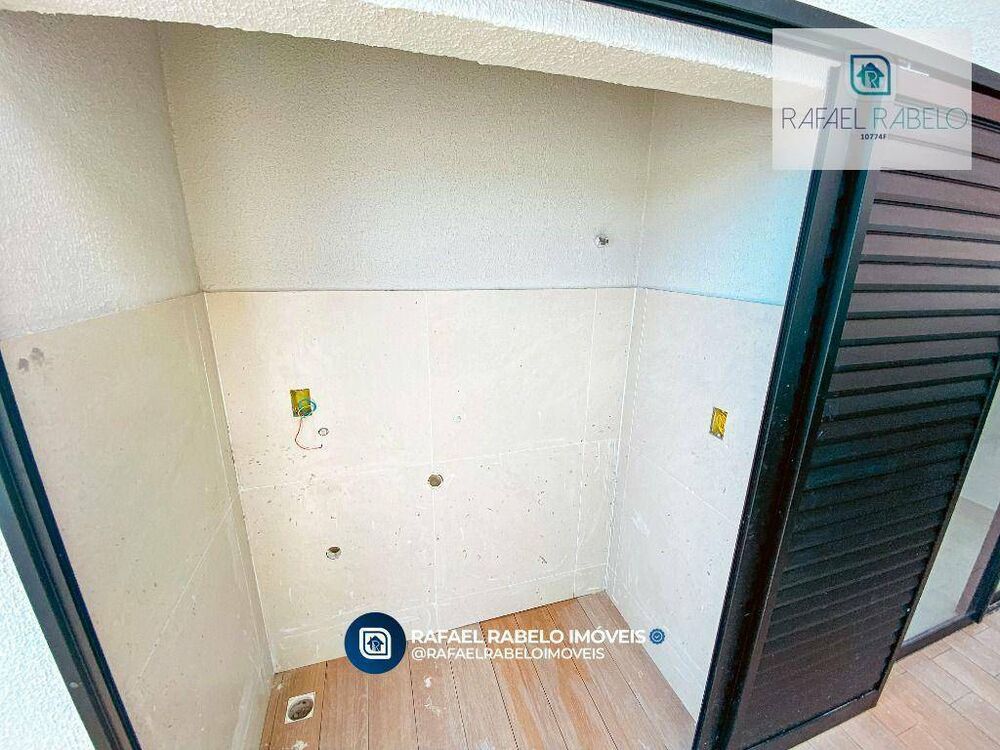 Casa, 3 quartos, 101 m² - Foto 9