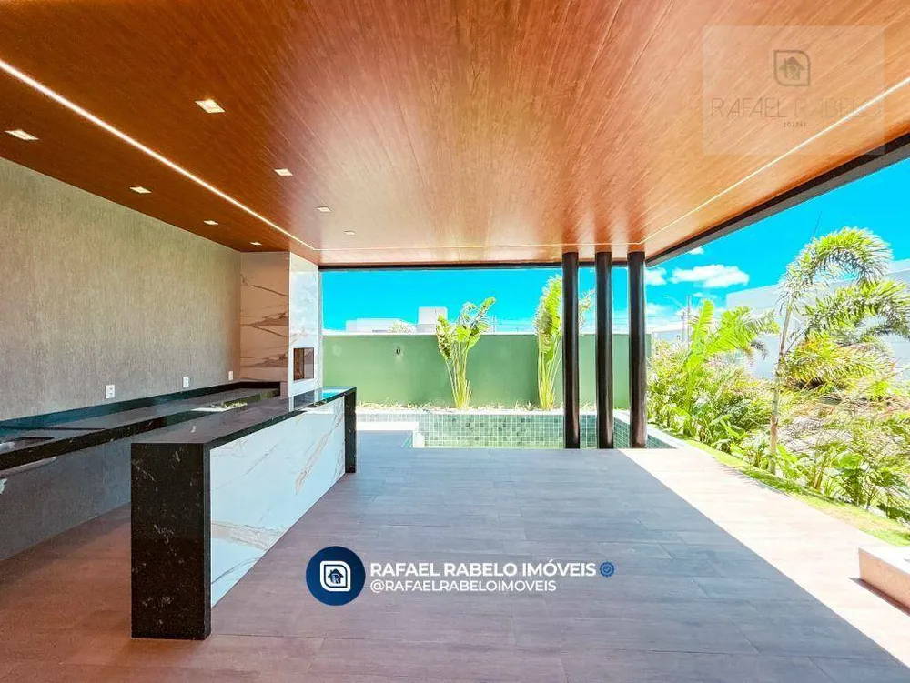 Casa de Condomínio, 4 quartos - Foto 7