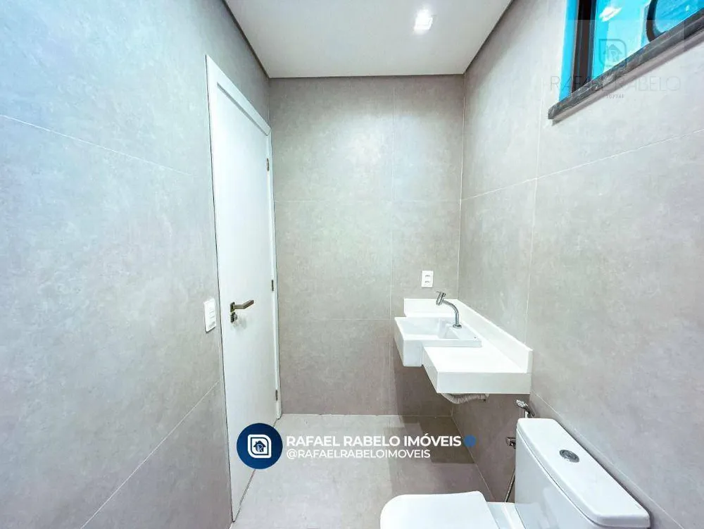 Casa de Condomínio, 4 quartos - Foto 2