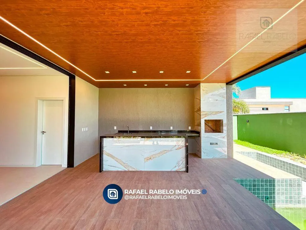 Casa de Condomínio, 4 quartos - Foto 6