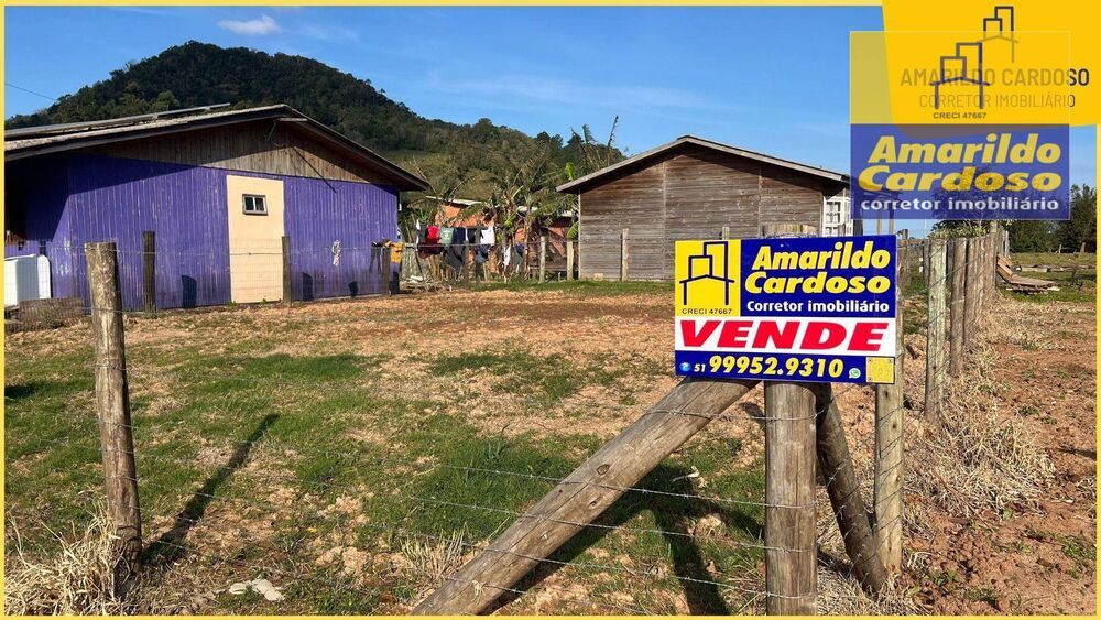 Terreno, 235 m² - Foto 3