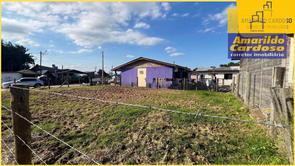 Terreno, 235 m² - Foto 2