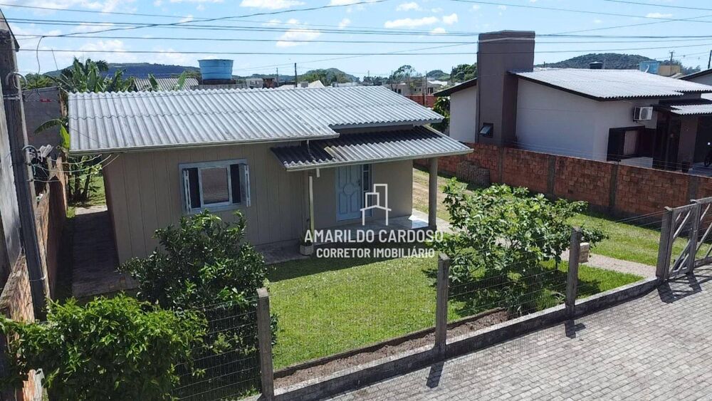 Casa, 2 quartos, 81 m² - Foto 12