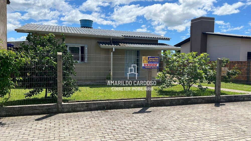 Casa, 2 quartos, 81 m² - Foto 8