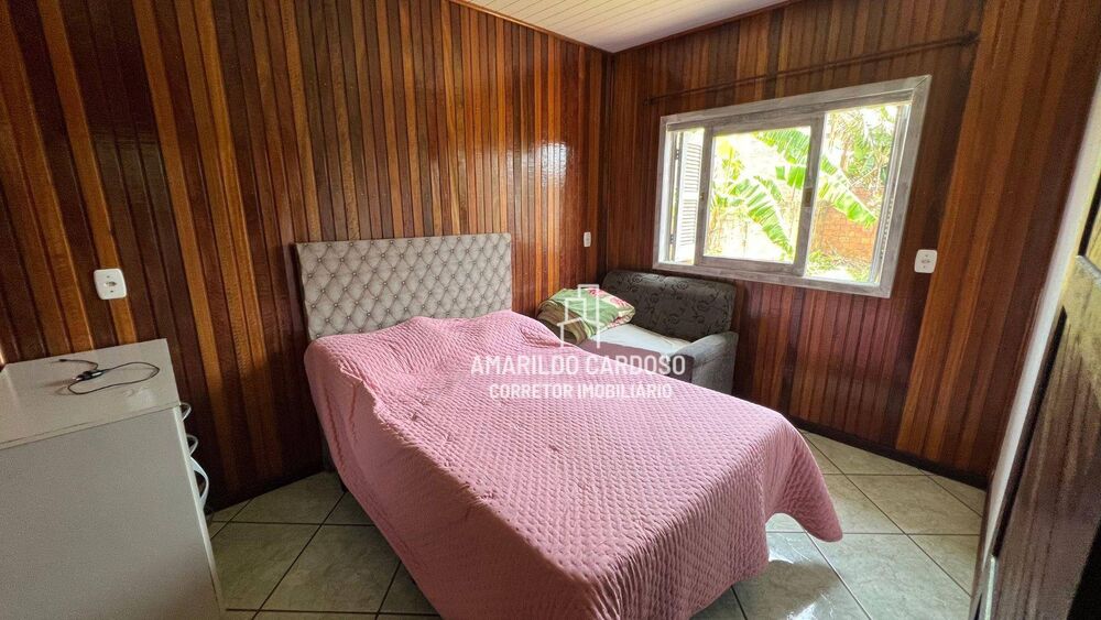 Casa, 2 quartos, 81 m² - Foto 10