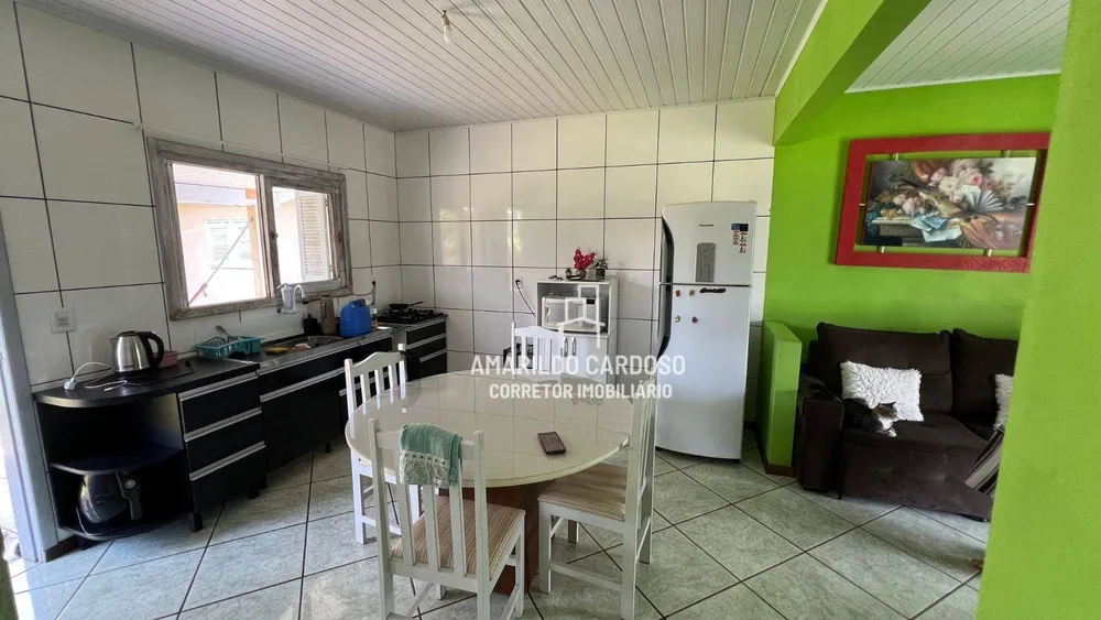 Casa, 2 quartos, 81 m² - Foto 6
