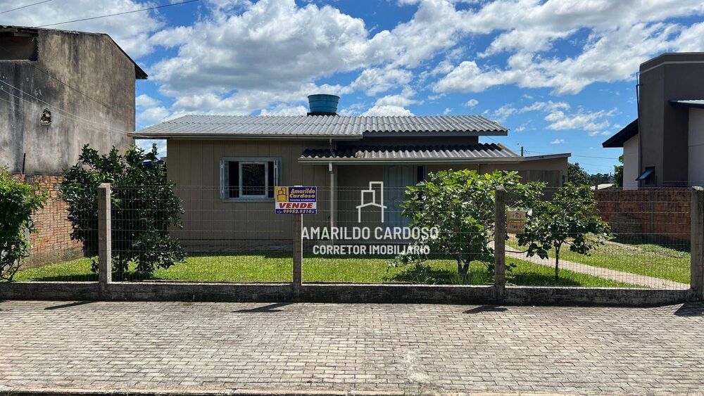Casa, 2 quartos, 81 m² - Foto 7