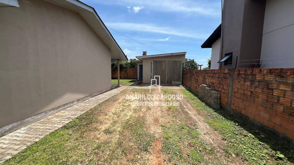 Casa, 2 quartos, 81 m² - Foto 3