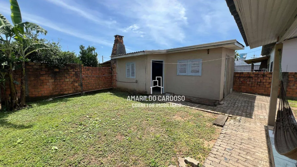 Casa, 2 quartos, 81 m² - Foto 11