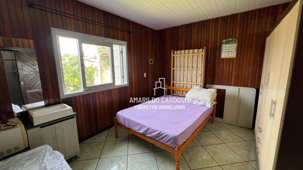 Casa, 2 quartos, 81 m² - Foto 6