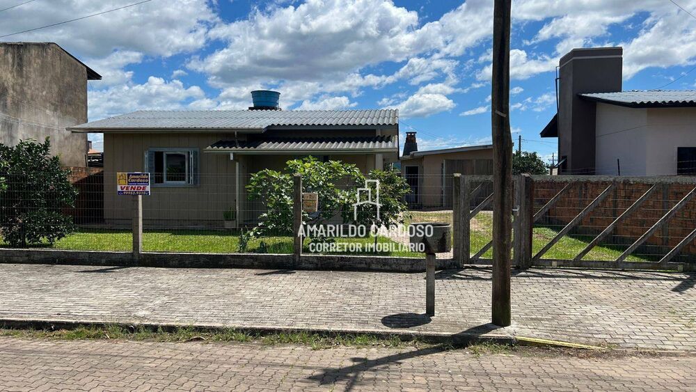Casa, 2 quartos, 81 m² - Foto 4