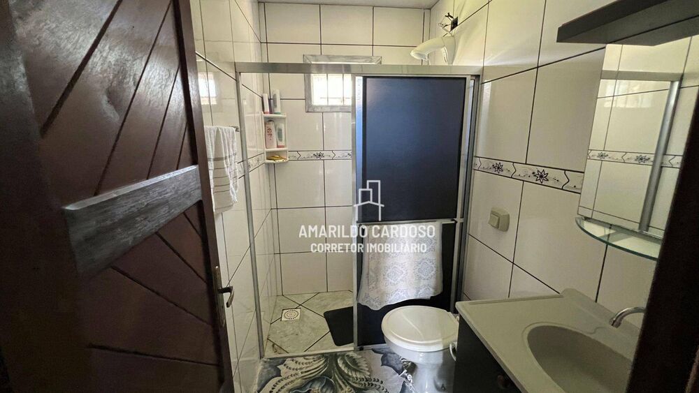 Casa, 2 quartos, 81 m² - Foto 9