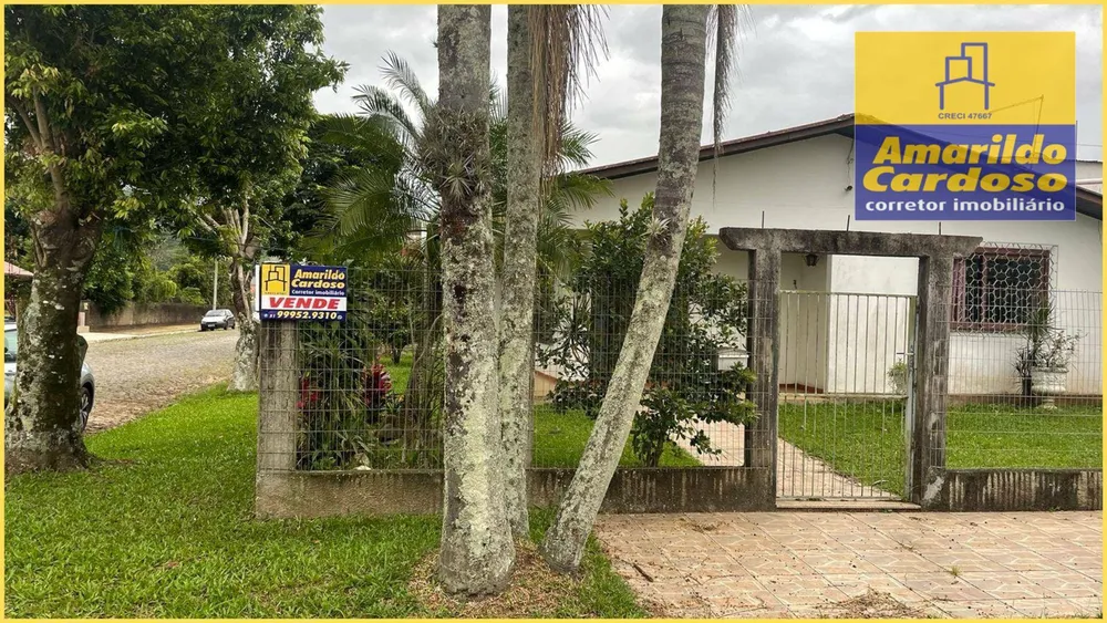 Casa, 2 quartos, 192 m² - Foto 4