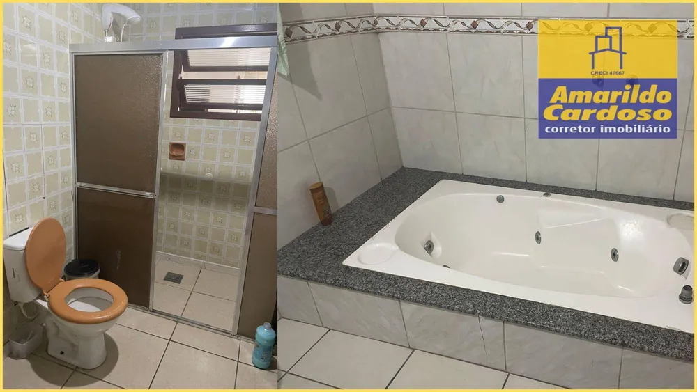 Casa, 2 quartos, 192 m² - Foto 7
