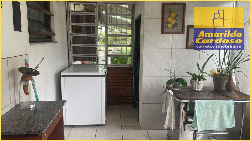 Casa, 2 quartos, 192 m² - Foto 2