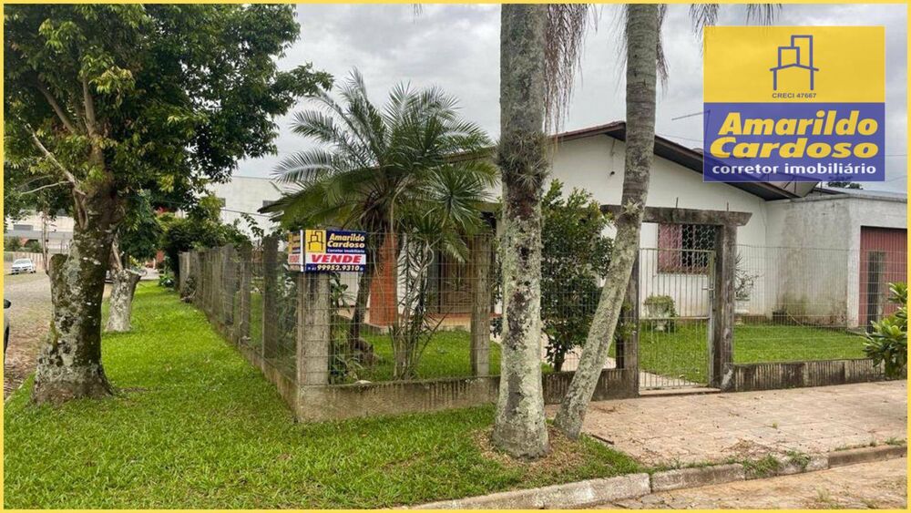 Casa, 2 quartos, 192 m² - Foto 2