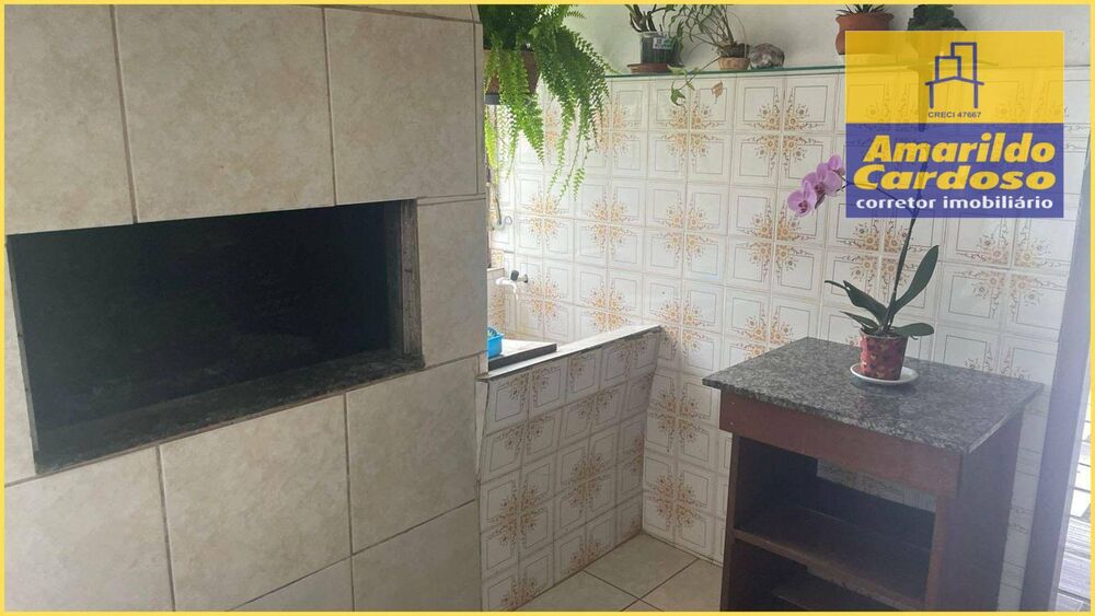 Casa, 2 quartos, 192 m² - Foto 6