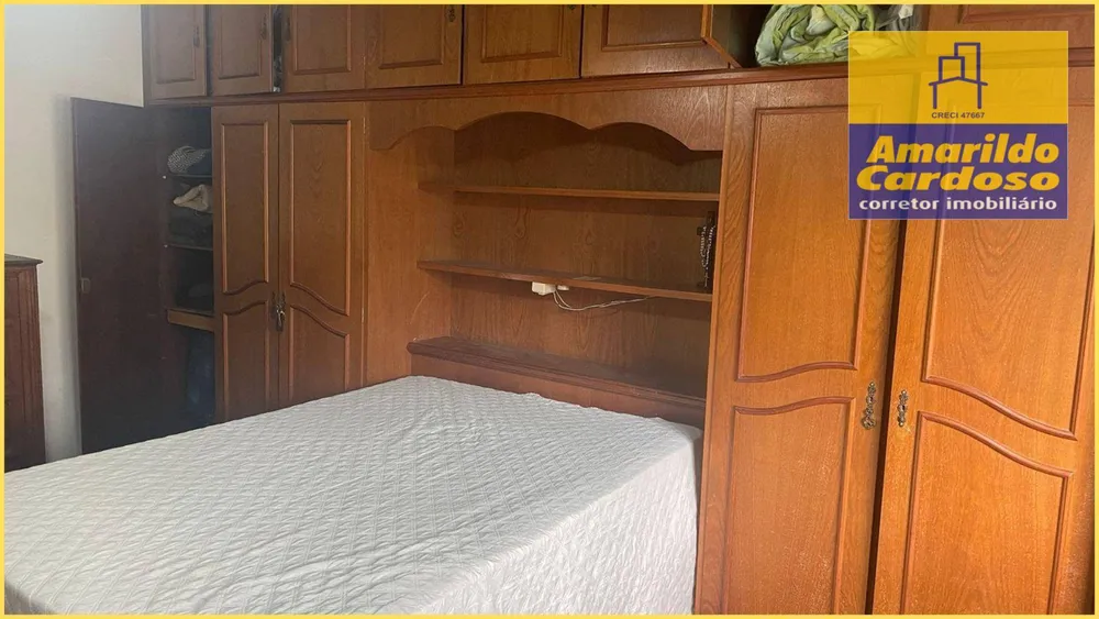 Casa, 2 quartos, 192 m² - Foto 8