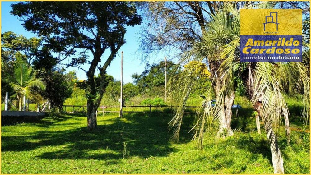 Chácara, 2 quartos, 3100 m² - Foto 3