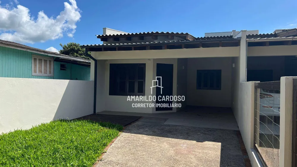 Casa, 2 quartos, 89 m² - Foto 13