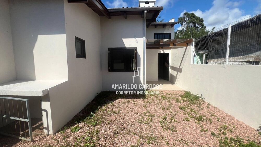 Casa, 2 quartos, 89 m² - Foto 3