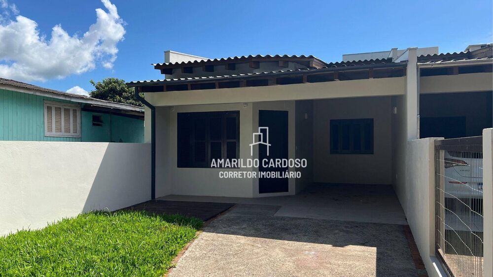 Casa, 2 quartos, 89 m² - Foto 7