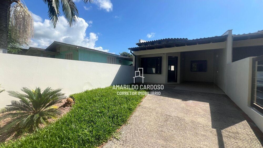Casa, 2 quartos, 89 m² - Foto 4