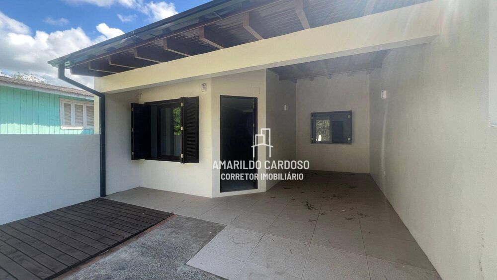 Casa, 2 quartos, 89 m² - Foto 6