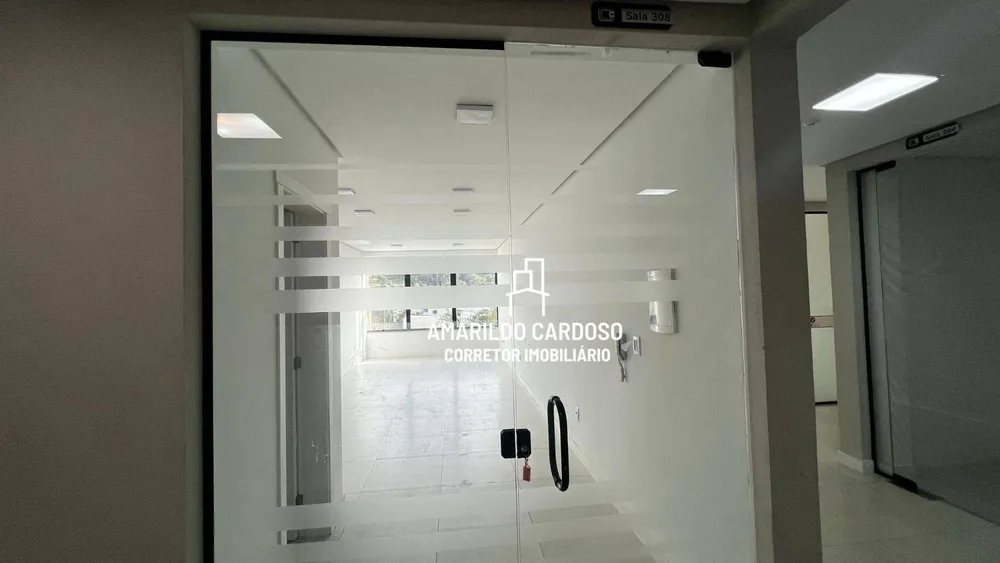 Sala-Conjunto, 34 m² - Foto 1