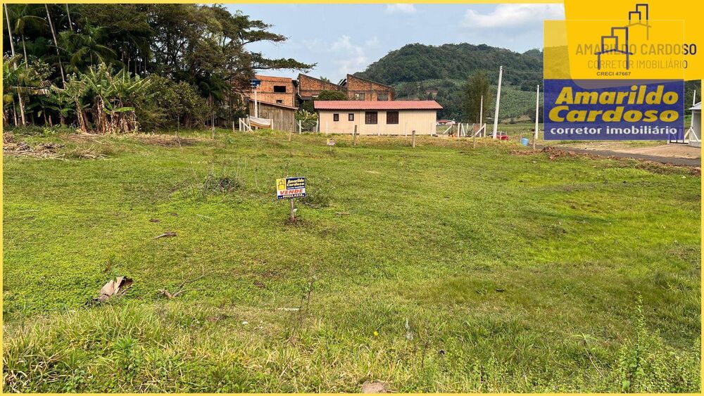 Terreno, 346 m² - Foto 1
