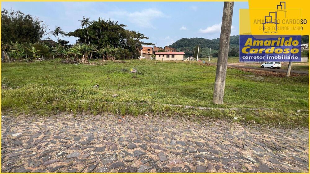 Terreno, 346 m² - Foto 3