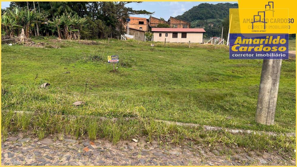 Terreno, 346 m² - Foto 2